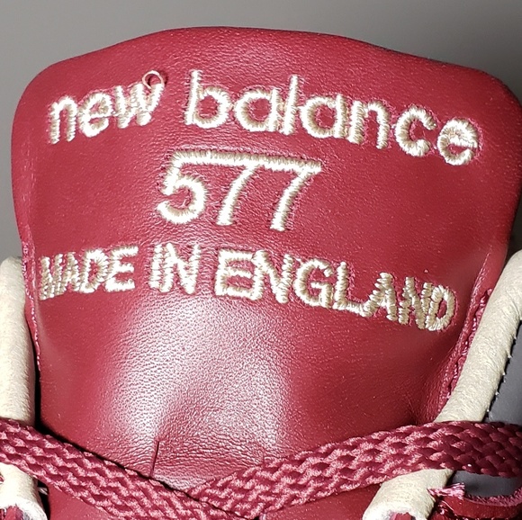 New Balance M577LBT - Picture 3 of 8